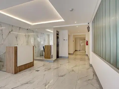 Oficina en Venta con 2 cocheras