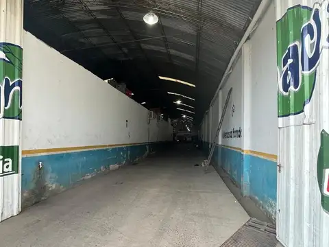 Galpon en Venta en Goya, USD 190.000