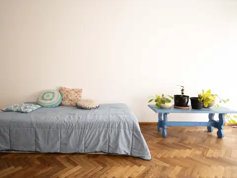 Departamento en Alquiler Apto profesional