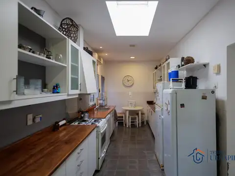 Casa en Venta 30 años