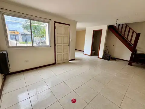 Depto Tipo Casa en Venta A Estrenar