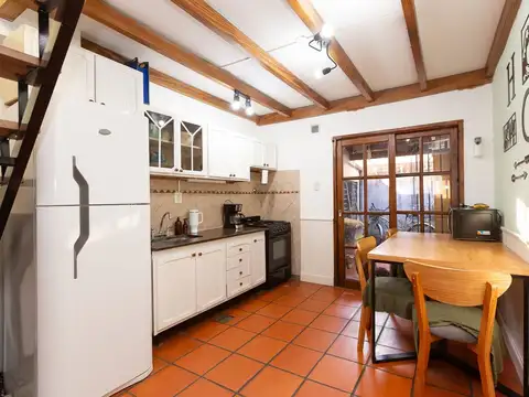 Casa en Venta 25 años