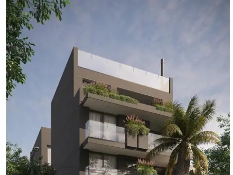 Departamento en Venta en Colegiales, CABA