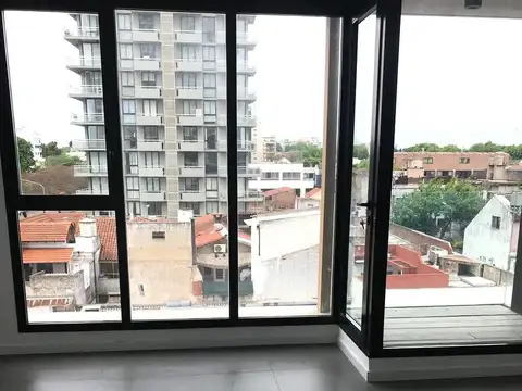 Departamento en Olivos-Maipu/Uzal