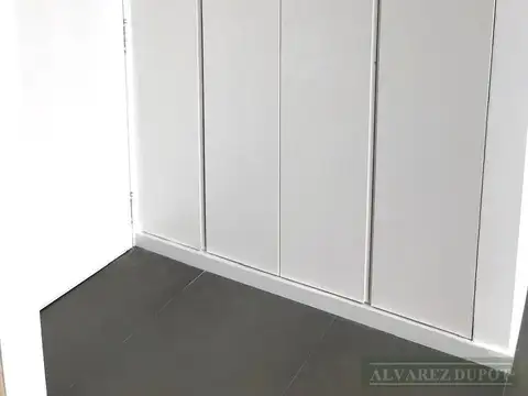 Departamento en Alquiler 2 años