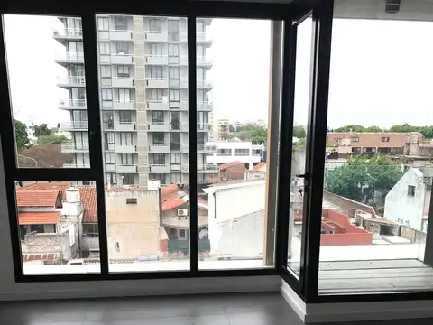 Departamento en Olivos-Maipu/Uzal
