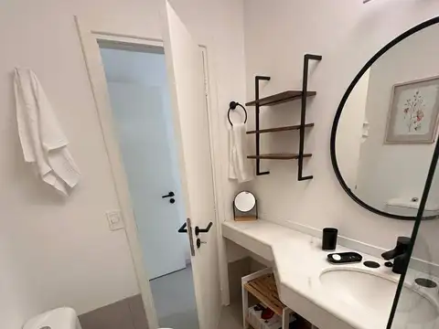 Departamento en Alquiler Temporal en Punta del Este, $ 1.350
