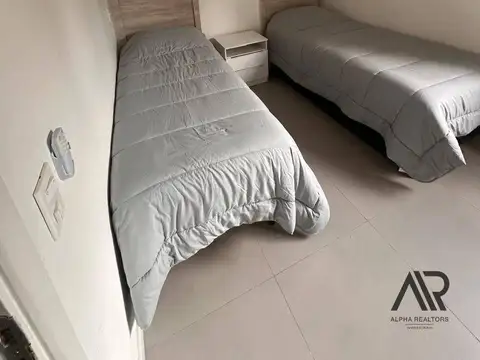 Departamento en Alquiler Temporal de 2 dormitorios