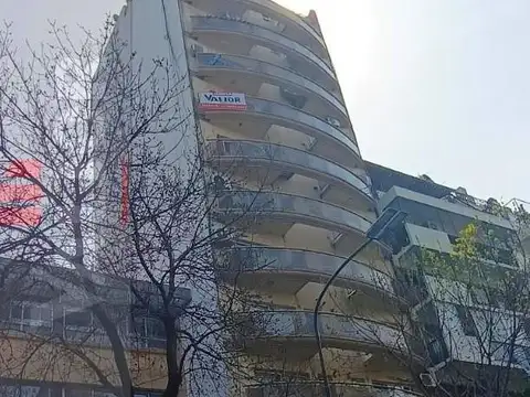 Departamento 2 Amb. al frente c/Balcón - Suite - Apto Profesional  - Apto Credito