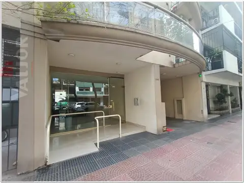 Avenida Olazábal 5100