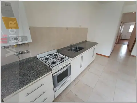 Departamento en Venta 18 años