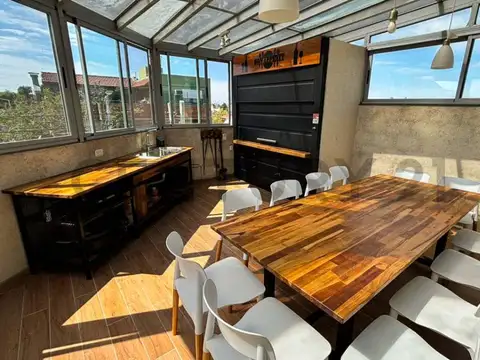 VENTA TRIPLEX 4 AMBIENTES CON ENTRADA INDEPENDIENTE GERLI