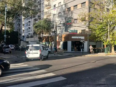 Fondo Comercio en Venta 36 años