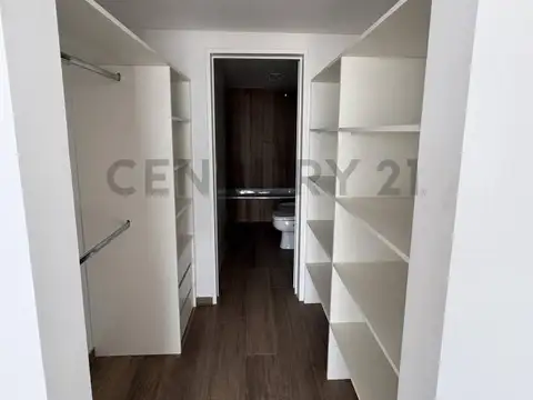 Departamento en venta de 1 dormitorio en La Plata
