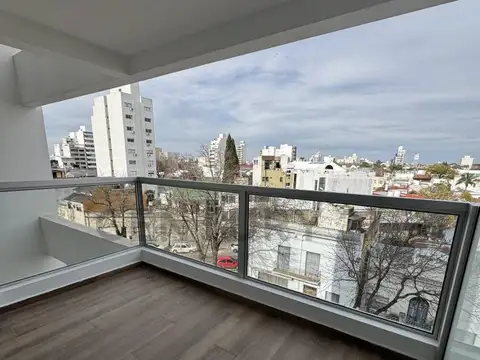 Departamento en Venta en La Plata, USD 105.000