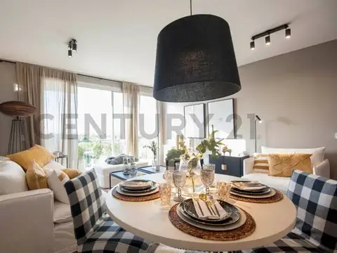 Departamento en Venta en La Plata, USD 86.000