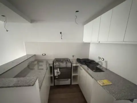 61 e/ 17 y 18 , Piso 0