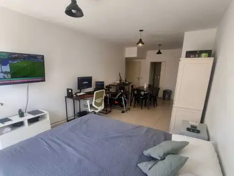 Departamento en Venta en Flores, USD 73.000