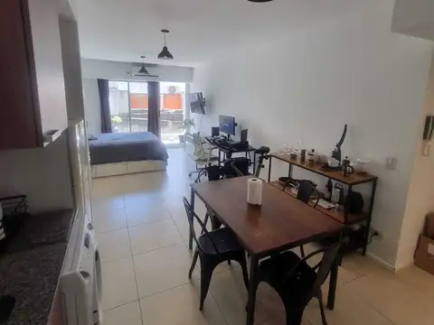 Departamento Monoambiente  en Venta en Flores, Capital Federal, Buenos Aires