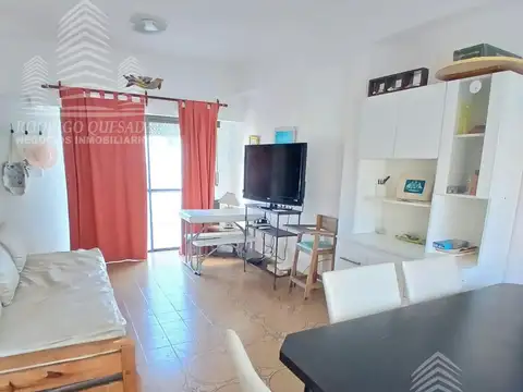 Departamento tipo duplex a 1 cuadra del mar