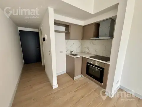 Departamento en Venta en Almagro, USD 111.752