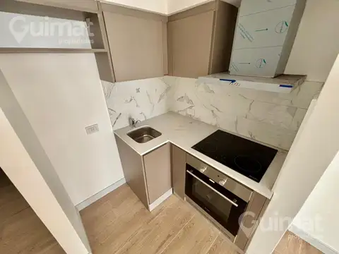 Departamento en Venta Apto profesional