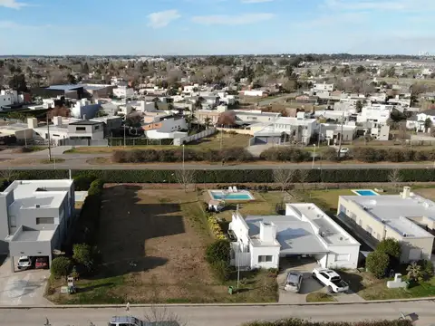 Terreno en Venta de 800,0 m2