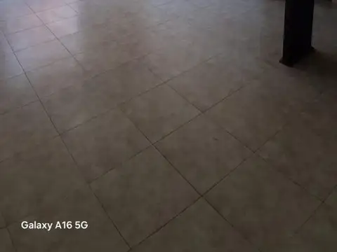 Departamento en Ramos Mejia.