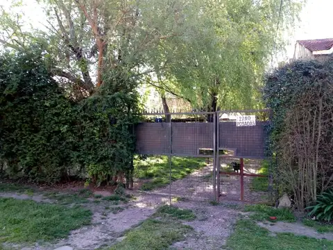 Terreno en Venta 10  mts Frente