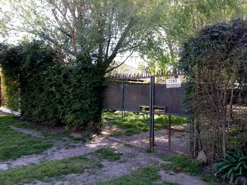 Terreno en Venta de 430,0 m2