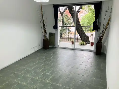 Departamento en Alquiler en Palermo, Capital Federal