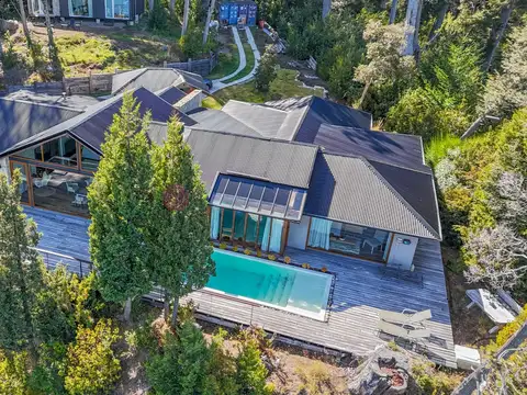 VENTA CASA en Villa la Angostura Increible Vista al Lago 100