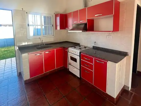 Casa en Alquiler de 2 dormitorios