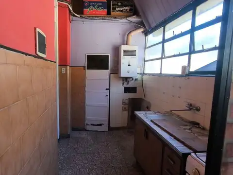 Venta depto 3 amb La Boca Financia cuotas