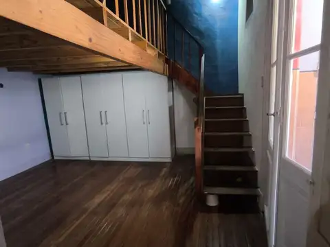 Venta depto 3 amb La Boca Financia cuotas