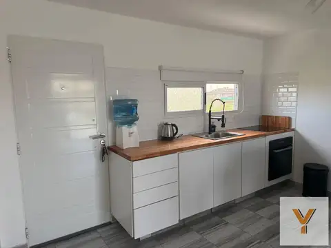 Casa en Venta en General Rodríguez, USD 65.000