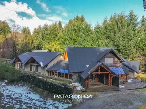 Hotel en Venta 16 años