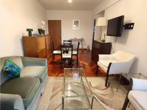 Departamento en Caballito