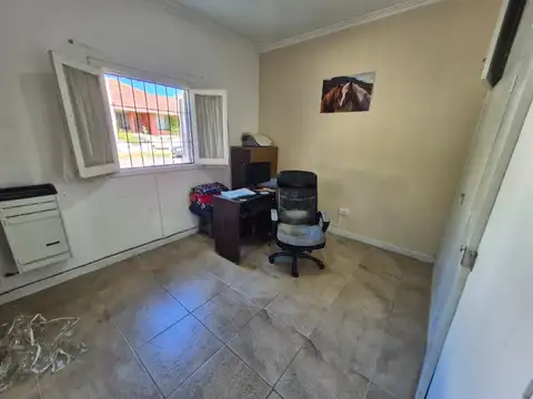 Depto Tipo Casa en Venta en Villa Primera, USD 98.000