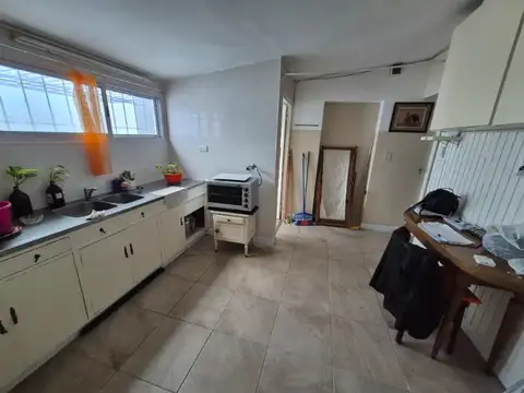 Depto Tipo Casa en Venta de 3 ambientes
