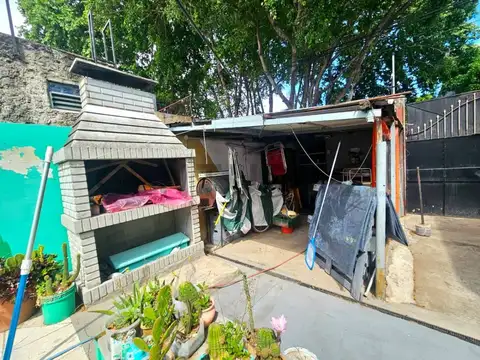 VENTA CASA EN BARRIO BELLA VISTA