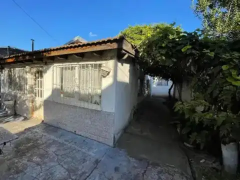 Casa en Venta en Martín Coronado, USD 160.000