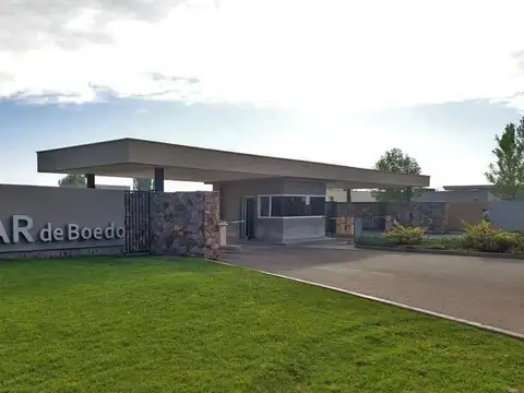 Terreno en Venta en Carrodilla la Puntilla, Luján de Cuyo