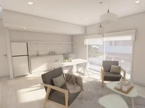 OPORTUNIDAD! 3 ambientes en barrio residencial, Wilde Este