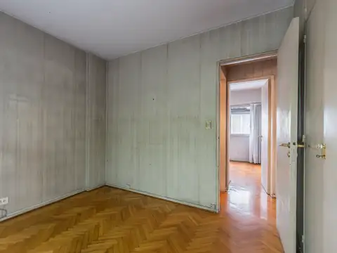 Departamento en Venta en Constitucion, USD 94.000