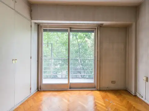 San Jose 1100, Piso 4