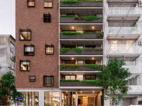VENTA DEPARTAMENTOS A ESTRENAR CON AMENITIES