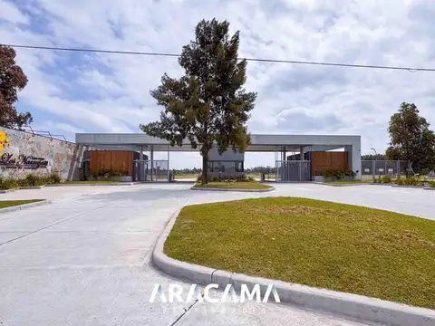 Lote en Venta en Los Naranjos 2 - Canning