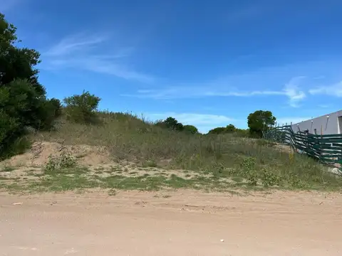 Terreno en Venta en Costa Esmeralda, USD 39.000