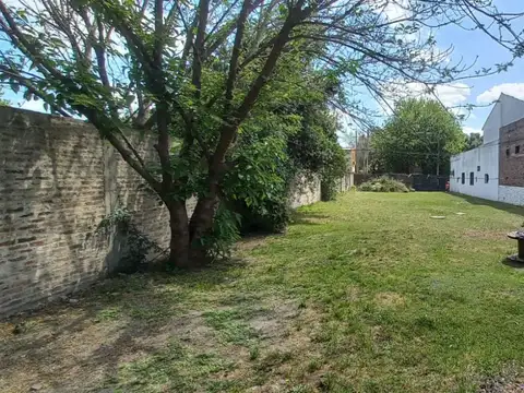 Casa Monoambiente con 1 baño